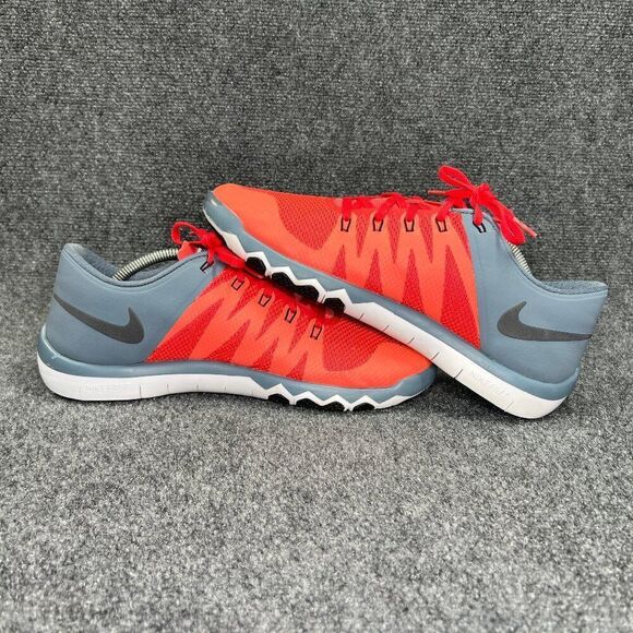 Nike Free Trainer 5.0 V6 Shoes Mens 10.5 Athletic Running Cross Training Sneaker - Picture 8 of 12